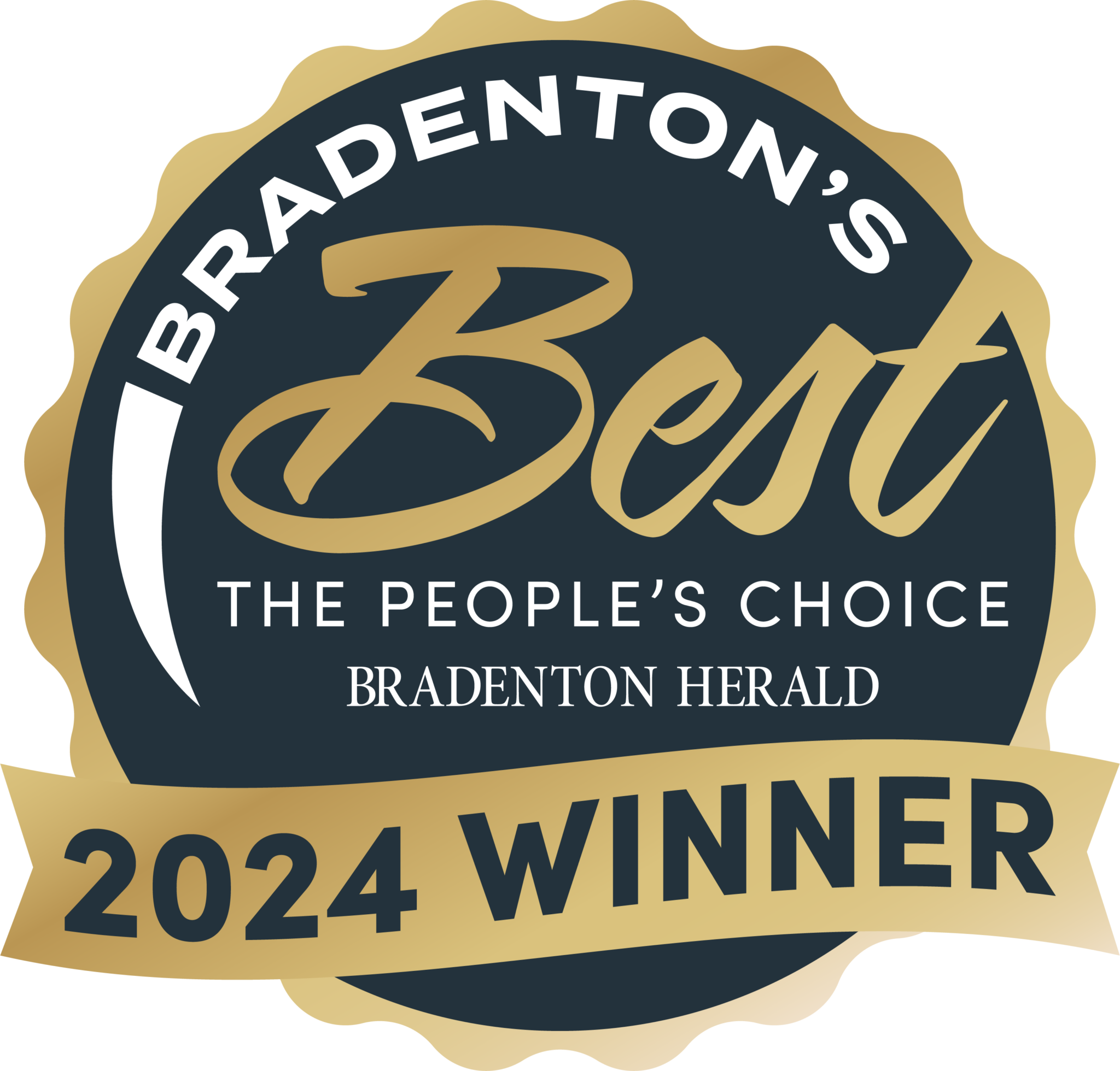 Freedom Village Wins Bradenton