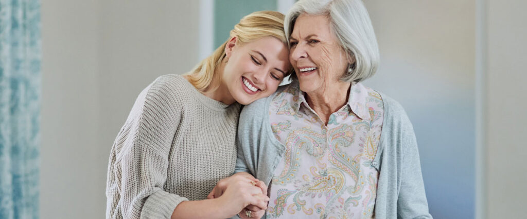 Caregiving: Get Family To Help 