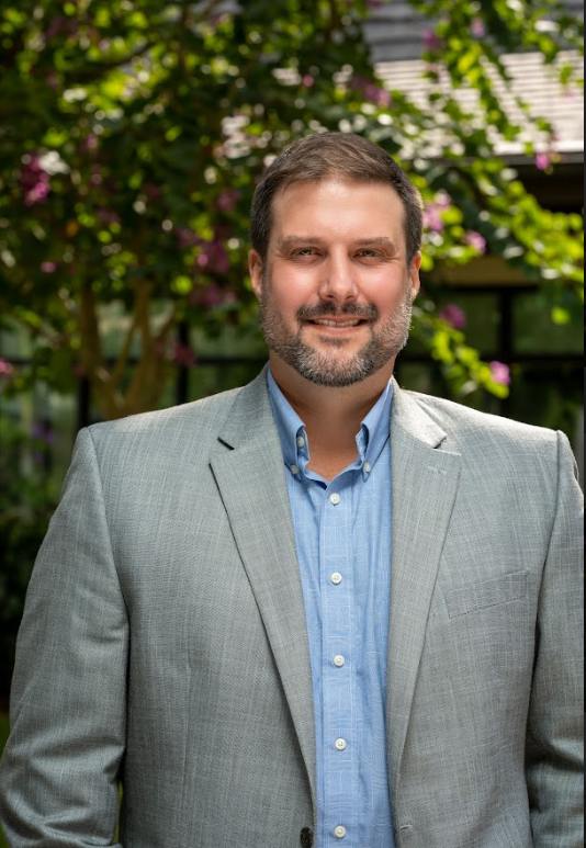 Brandon Bornstein headshot