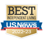 Best Independent Living 2022
