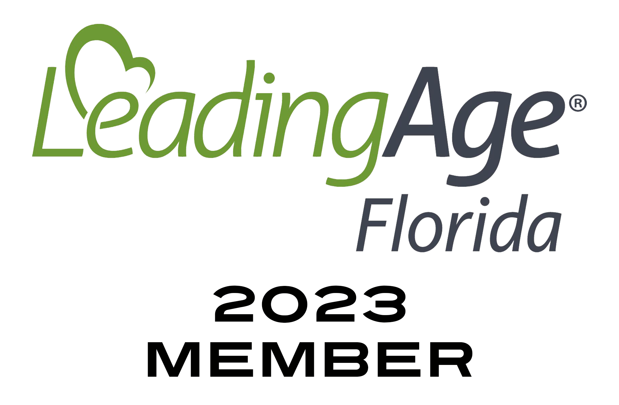 Leading Age Florida 2023 member
